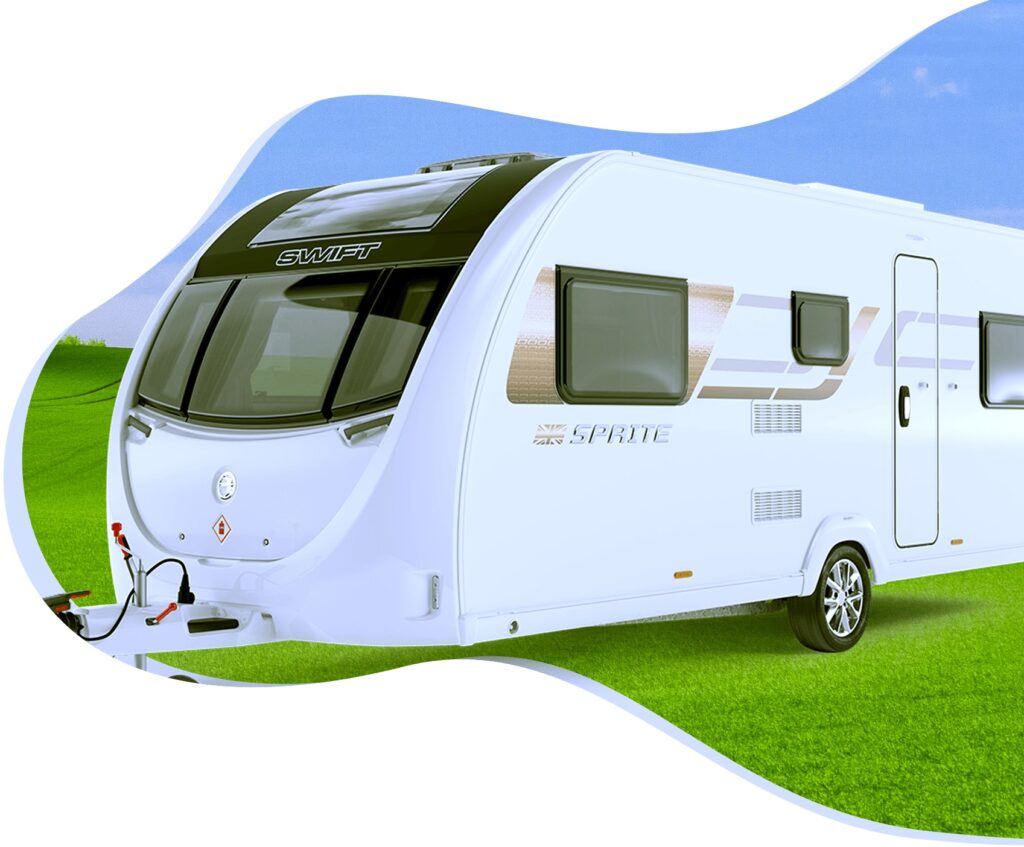 Cash 4 Caravans