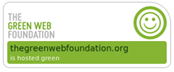 The Green Web Foundation